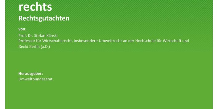 Cover_TEXTE_66-2023_Verfassungsrechtliche_Aspekte_Straßenverkehrsrecht