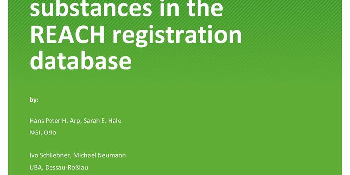 Cover von Cover 2023-04-21 TEXTE 21-2023 Prioritised-substancec-REACH-regitration