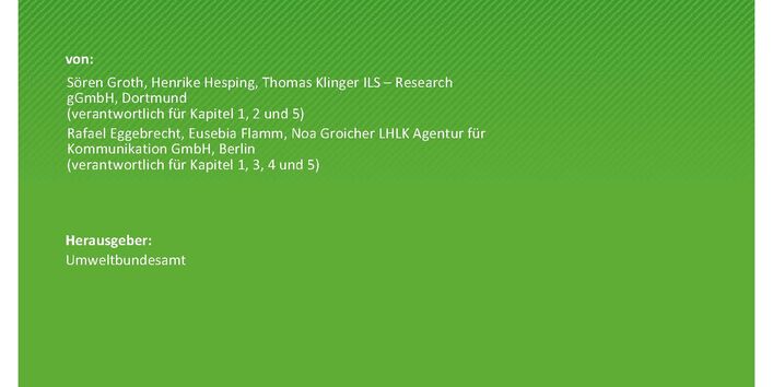 Cover der Publikation Cover_ 2023-04-24_TEXTE_65-2023_Mobilität_in_den_Medien