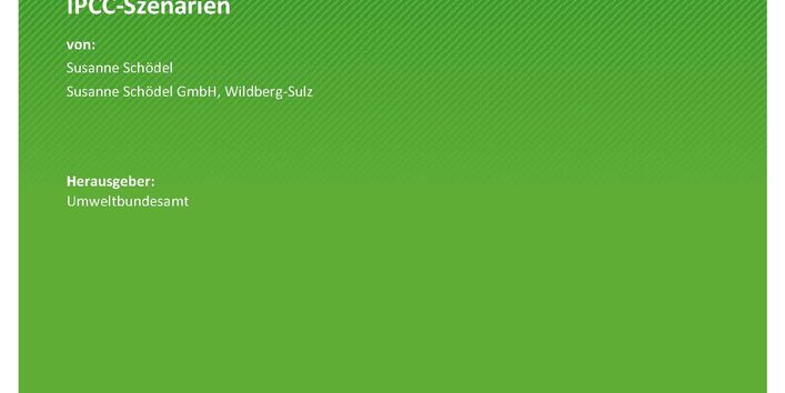 Cover des Berichts "Metaanalyse – Weltweite Lachgas/N2O-Quellen"