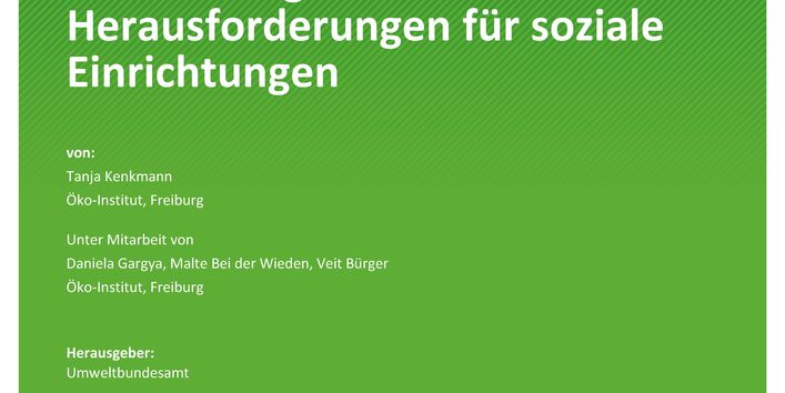 Cover des Berichts "Cover_96_2024_TEXTE_Klimaschutz in Nichtwohngebäuden"