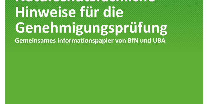 Cover der Publikation Texte 70/2018 Pflanzenschutz mit Luftfahrzeugen – Naturschutzfachliche Hinweise für die Genehmigungsprüfung