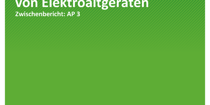 Cover der Publikation Texte 92/2018