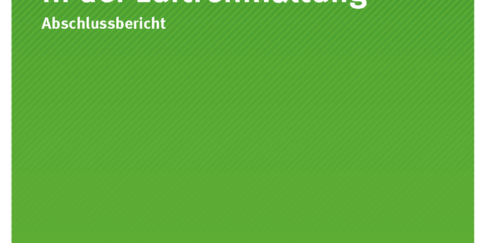 Cover der Publikation TEXTE 35/2019