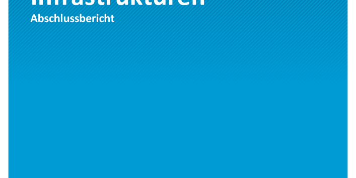 Cover der Publikation CLIMATE CHANGE 09/2020 Auf dem Weg zu klimagerechten kommunalen Infrastrukturen
