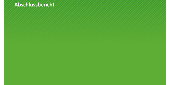 Cover TEXTE-Band 115/2021 Minderung des Lärms von Straßenbahnen im urbanen Raum