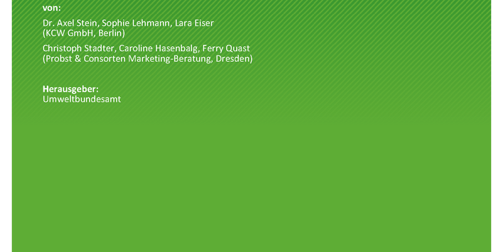 Cover des TEXTE-Bandes 91/2022 Weiterentwicklung des ÖPNV in und nach der Pandemie