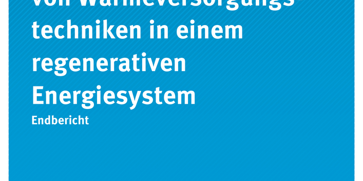 Titelbild Climate Change 33/2016