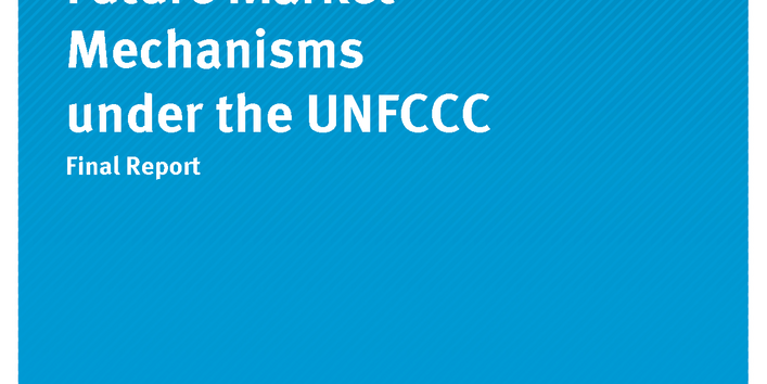 Titelbild Climate Change 4/2017