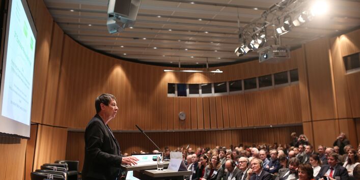 Federal Minister for the Environment, Nature Conservation, Building and Nuclear Safety, Germany