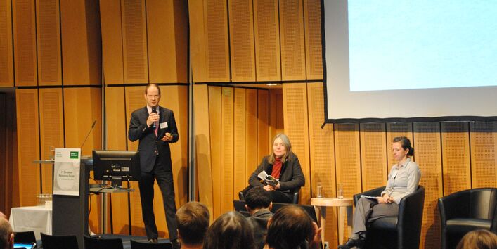 Parallel session A: Best practice cases for the circular economy