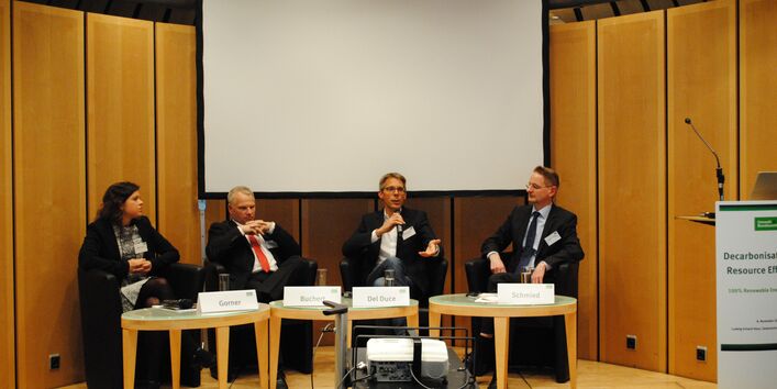 Panel discussion