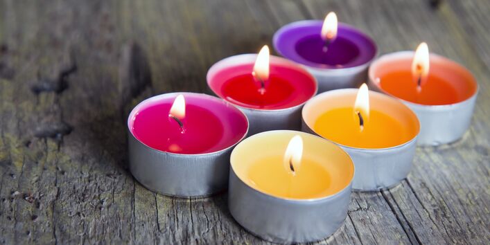 Duftstoffe stecken in vielen Alltagsprodukten