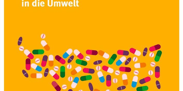 Titel Tierarzneimittel