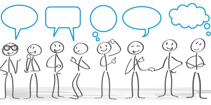 Im Dialog bleiben -  Forum Fischschutz und Fischabstieg