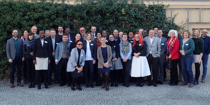 Institut für transformative Nachhaltigkeitsforschung, Potsdam