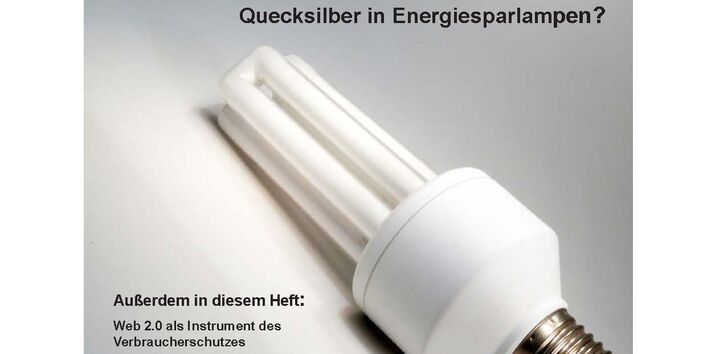 Cover-Bild UMID 01/2010