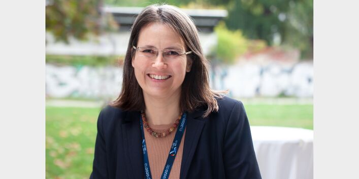 Claudia Röhl (State Agency for Social Services, Schleswig-Holstein, Germany)