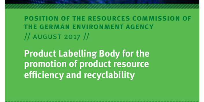 Cover Product Labelling Body