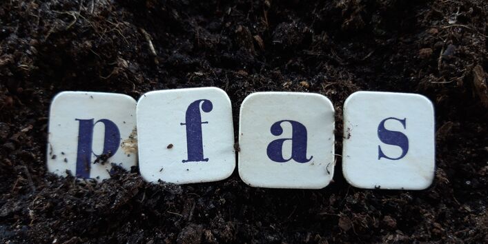 PFAS Logo