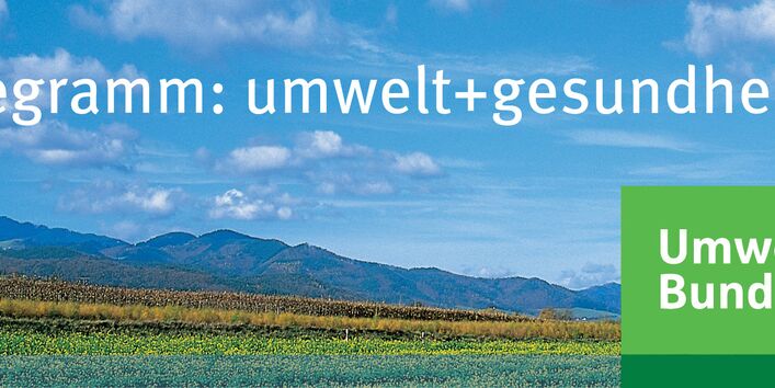 Titelbild telegramm umwelt+gesundheit