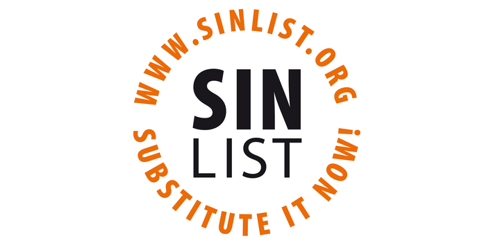SIN Liste