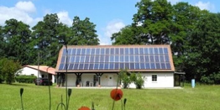 GAW Regionalmessstation Neuglobsow 