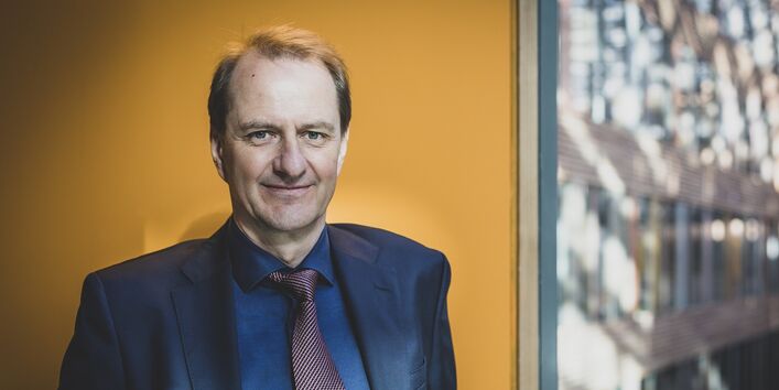 Prof. Dr. Dirk Messner