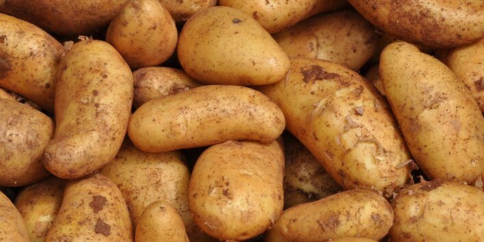 Kartoffeln