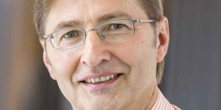 Foto von Uwe Leprich