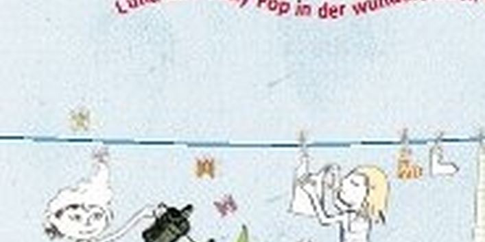 Publikation:Auf Großer Fahrt - Luna und Polly Pop in der wundersamen Welt des Wassers