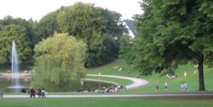 Stadtpark