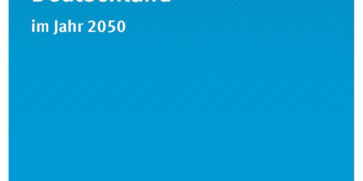 Cover Climate Change 07/2014 Treibhausgasneutrale Deutschland im Jahr 2050