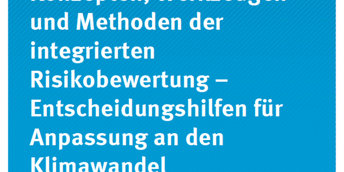 Cover Climate Change 09/2016