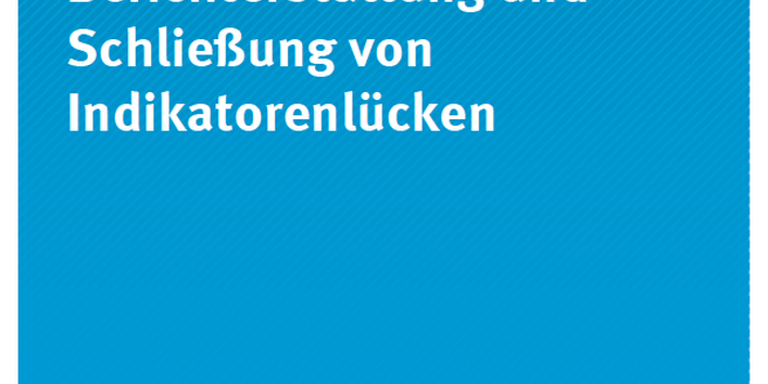 Cover Climate Change 13/2015 Evaluierung der DAS – Berichterstattung und Schließung von Indikatorenlücken