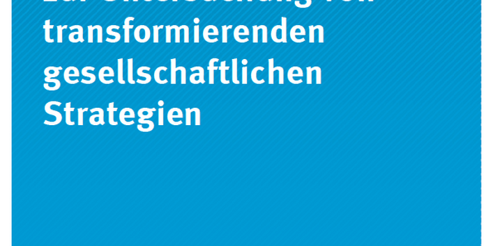 Cover Climate Change 21/2015 Multiplikatorenanalyse zur Untersuchung von transformierenden gesellschaftlichen Strategien