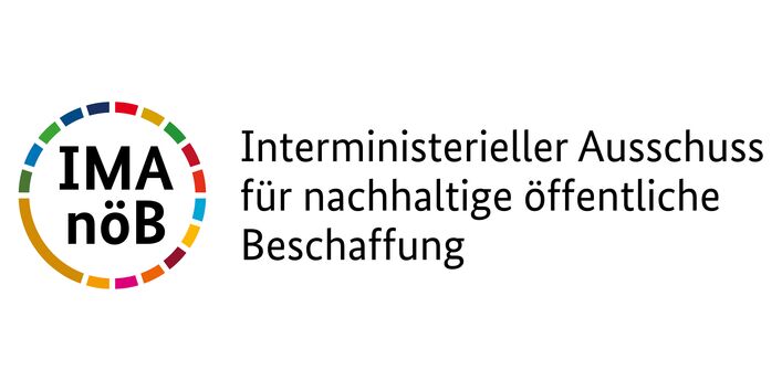 Logo des IMA nöB