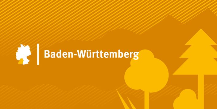 Headerbild für Bundesland Baden-Württemberg