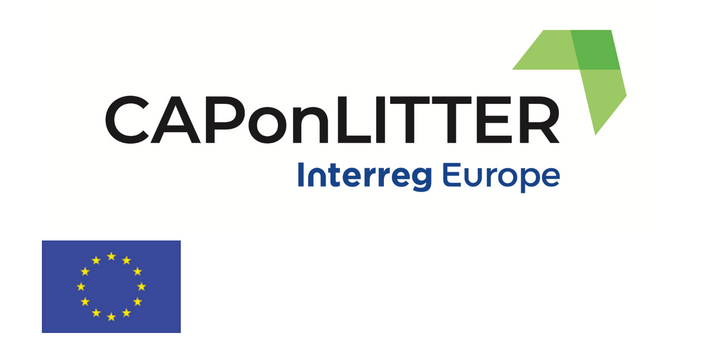 Das Logo des Projekts