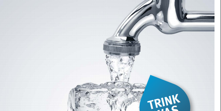 Das Cover der Publikation