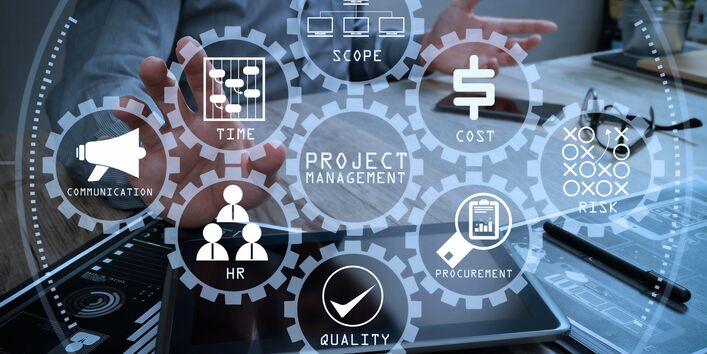 Technologisierung des Gesundheitssektors