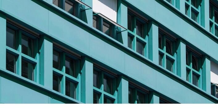 Das Cover der Publikation