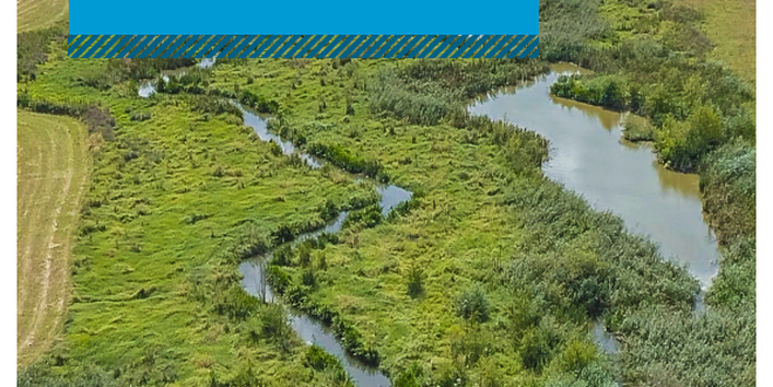 Unsere Bäche und Flüsse renaturieren – entwickeln  – naturnah unterhalten