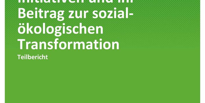 Cover_TEXTE_104-2020_Innovative gemeal-ökologischen Transformation