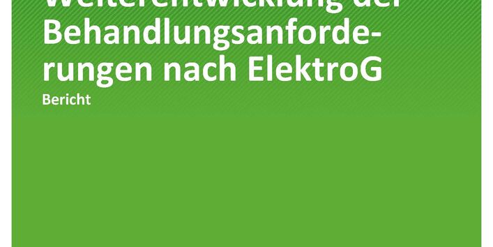 Cover_TEXTE_148-2020_Bericht Empfehlen zu Behandlungsanforderungen