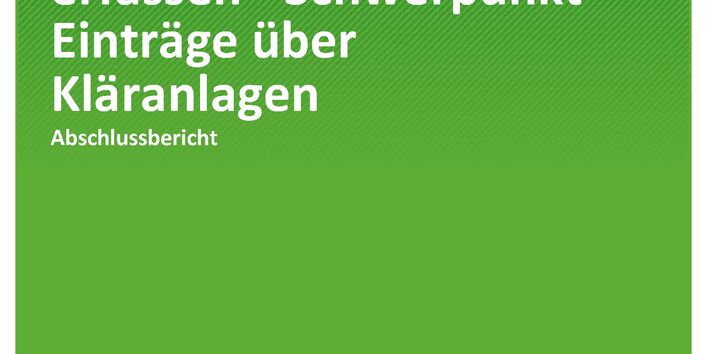 Cover_TEXTE_169-2020_Belastung der Umwelt mit Bioziden realistischer erfassen - Schwerpunkt Einträge über Kläranlagen