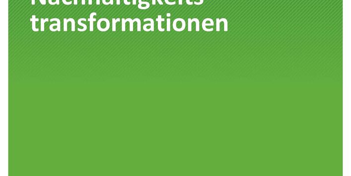 Cover_TEXTE_89-2020_Die Rolle von Zeachhaltigkeitstransformationen