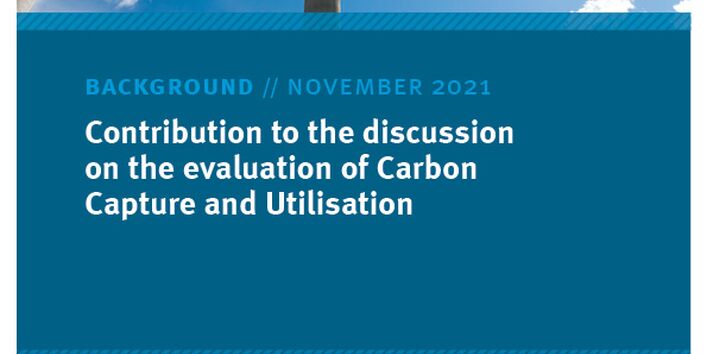 Rauchende Schornsteine