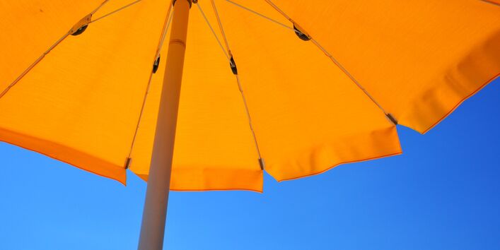 Sonnenschirm