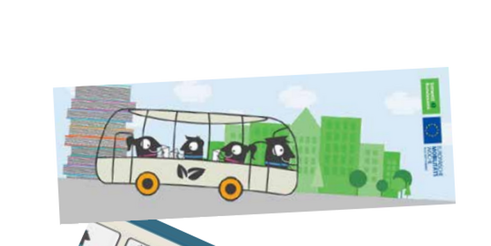 Abbildung Lesezeichen